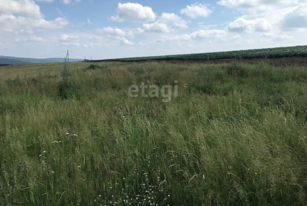 земля р-н Иркутский рп Маркова фото 1