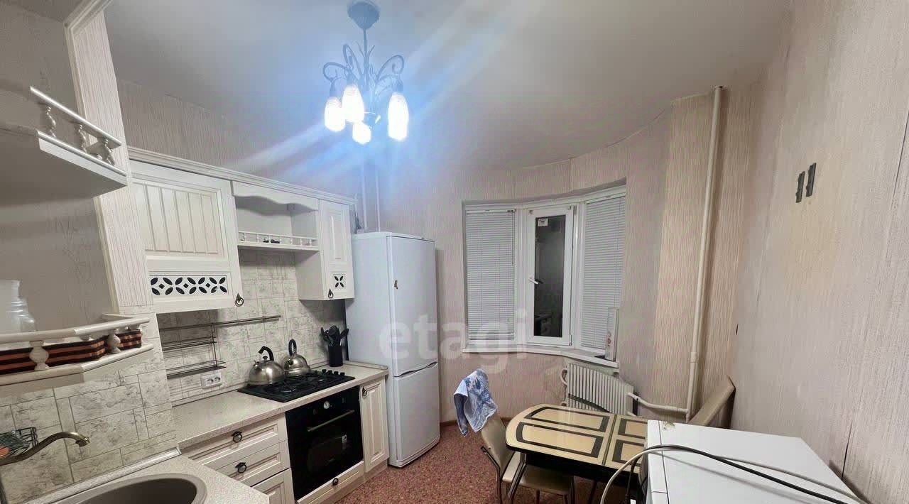квартира г Воронеж р-н Центральный ул Ломоносова 114/22 фото 1