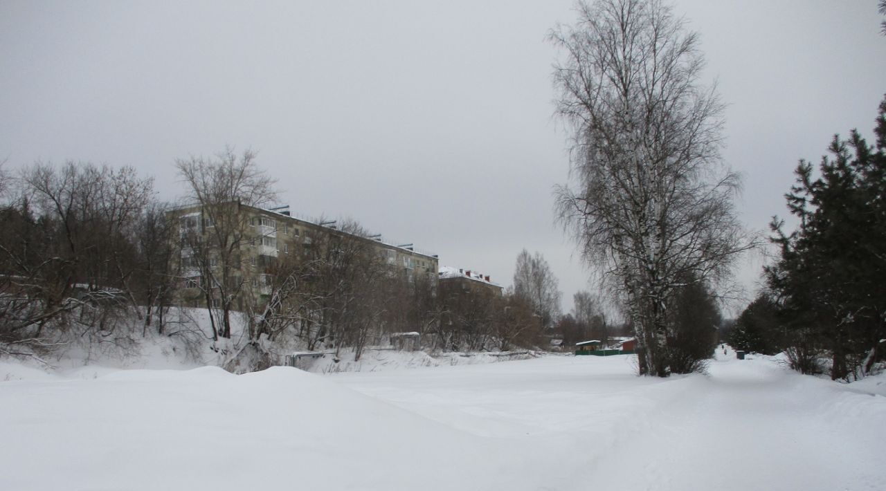 офис г Лысьва ул Мира 45 фото 1