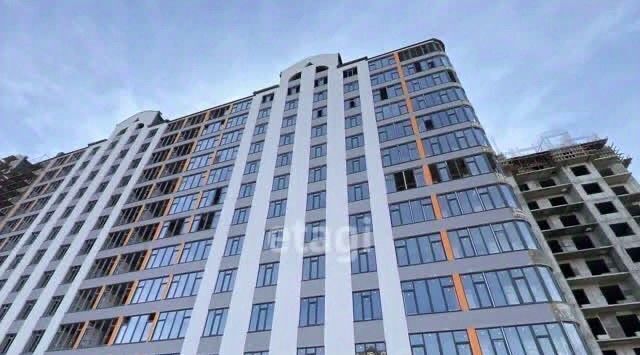 квартира г Каспийск пр-кт М.Омарова 13 фото 1