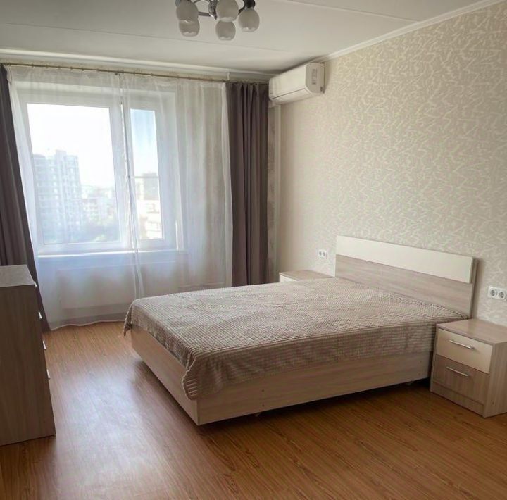 квартира г Москва метро Выхино пр-кт Рязанский 72к/1 фото 3