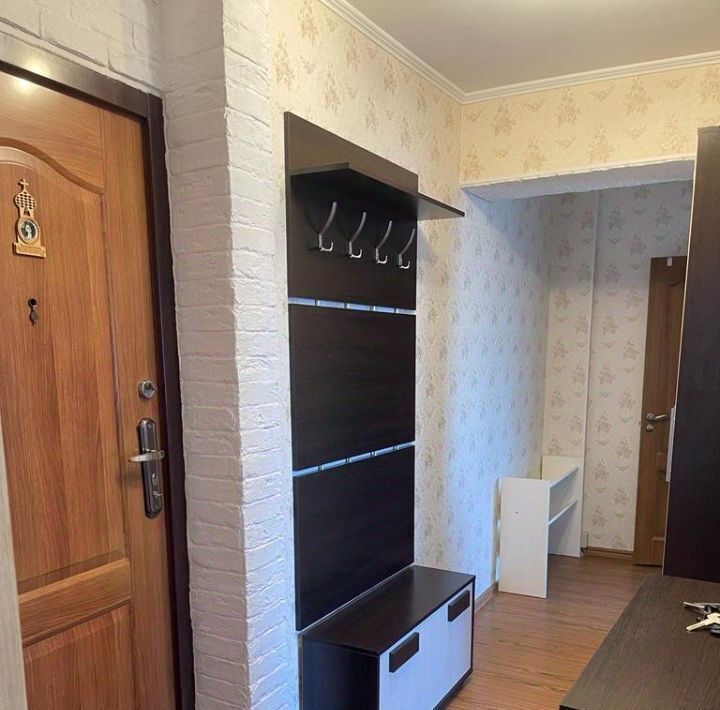квартира г Москва метро Выхино пр-кт Рязанский 72к/1 фото 4