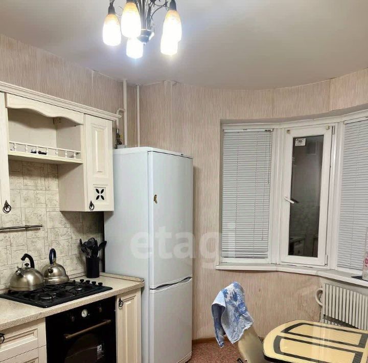 квартира г Воронеж р-н Центральный ул Ломоносова 114/22 фото 2