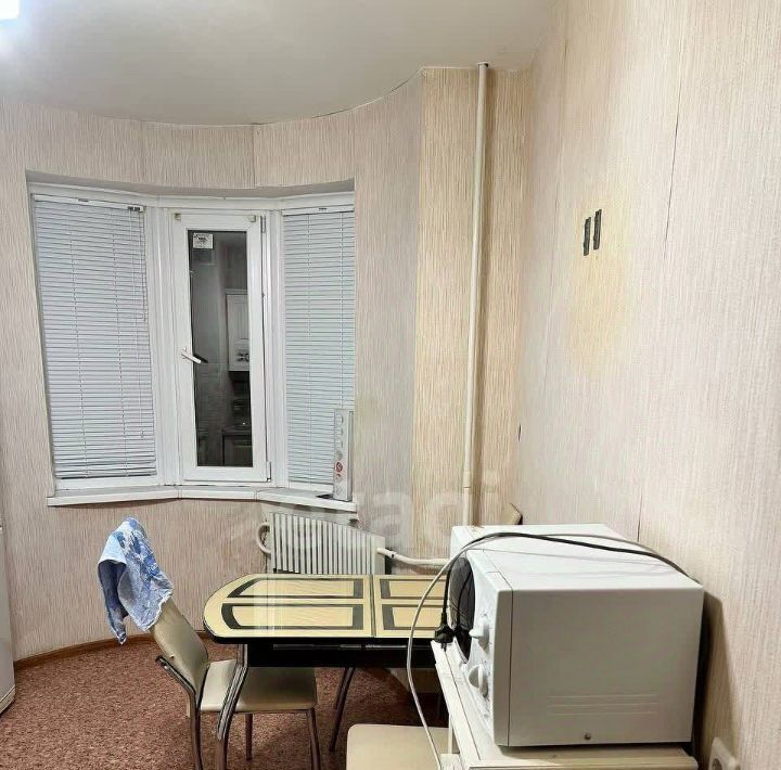квартира г Воронеж р-н Центральный ул Ломоносова 114/22 фото 4