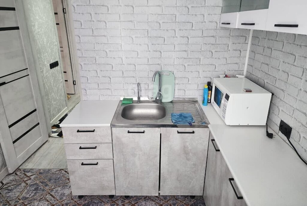 квартира г Троицк ул Советская 2 фото 3