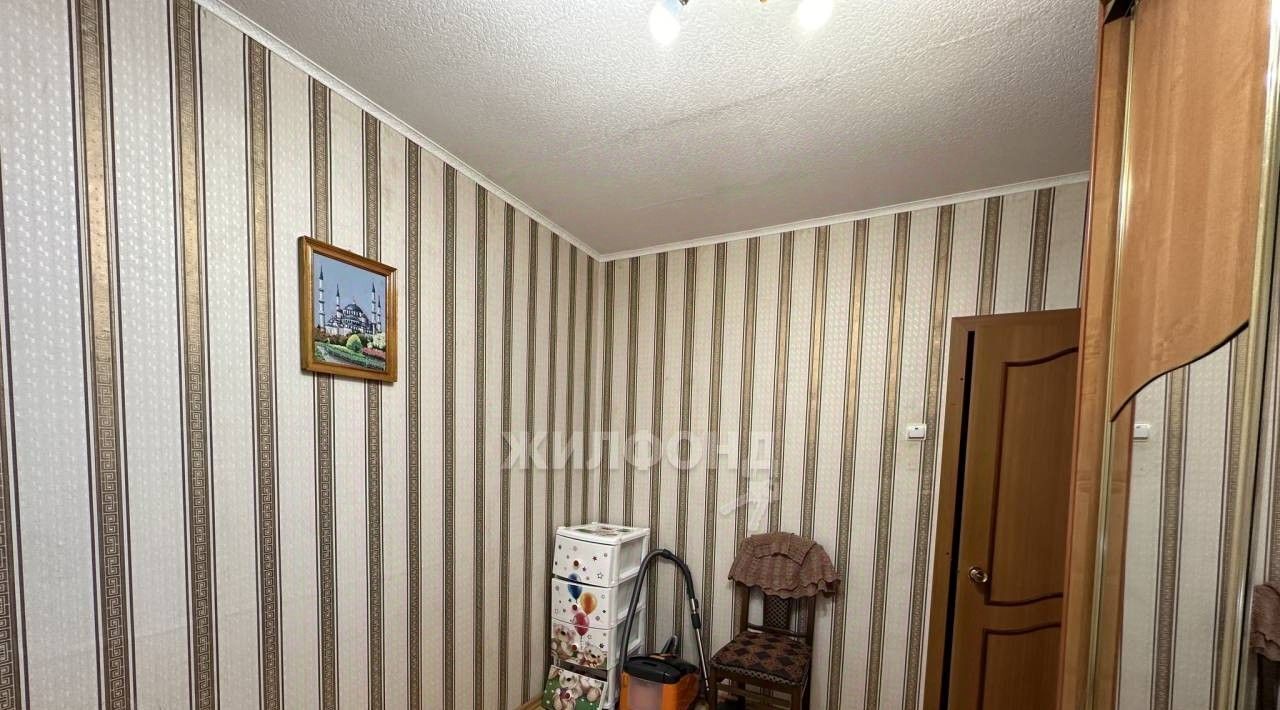 квартира г Когалым ул Мира 29 фото 4