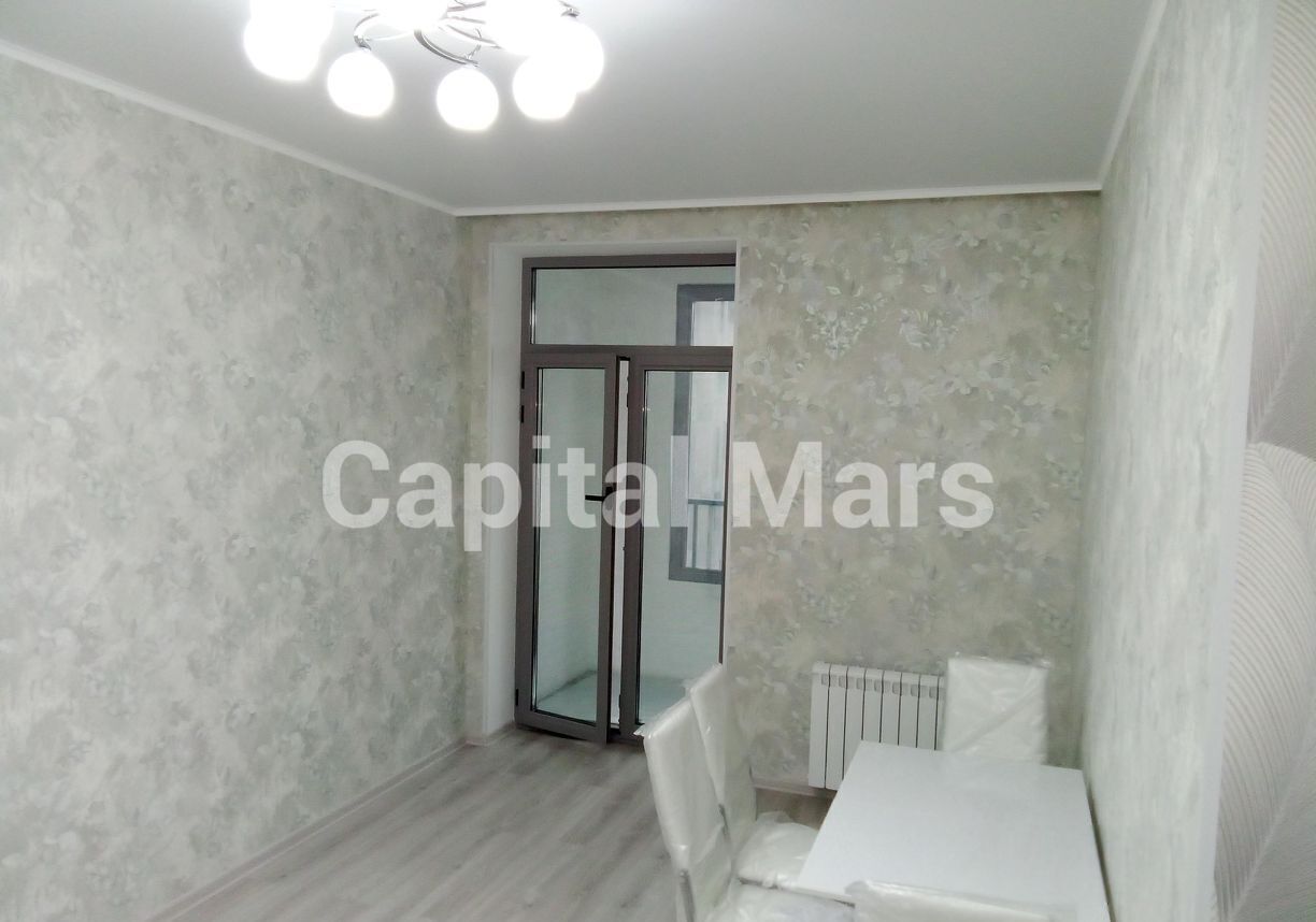 квартира г Москва метро Стахановская проезд Грайвороновский 2-й 44к/2 фото 2