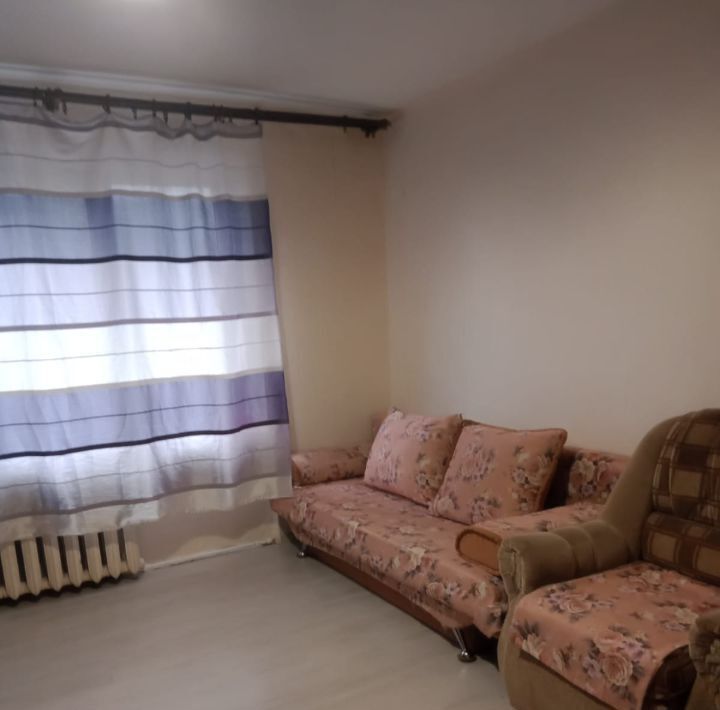квартира г Калининград р-н Центральный ул Красная 137 фото 2