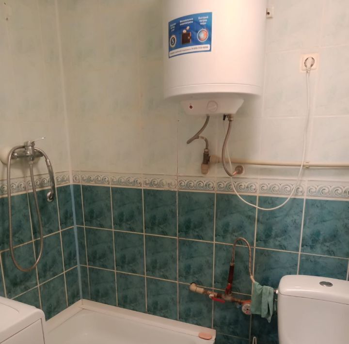 квартира г Калининград р-н Центральный ул Красная 137 фото 4