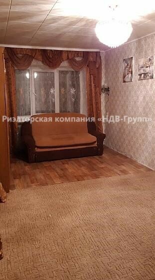 квартира г Хабаровск ул Бондаря 13 фото 2
