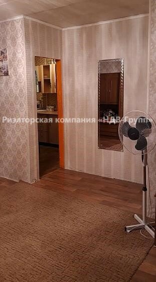 квартира г Хабаровск ул Бондаря 13 фото 4