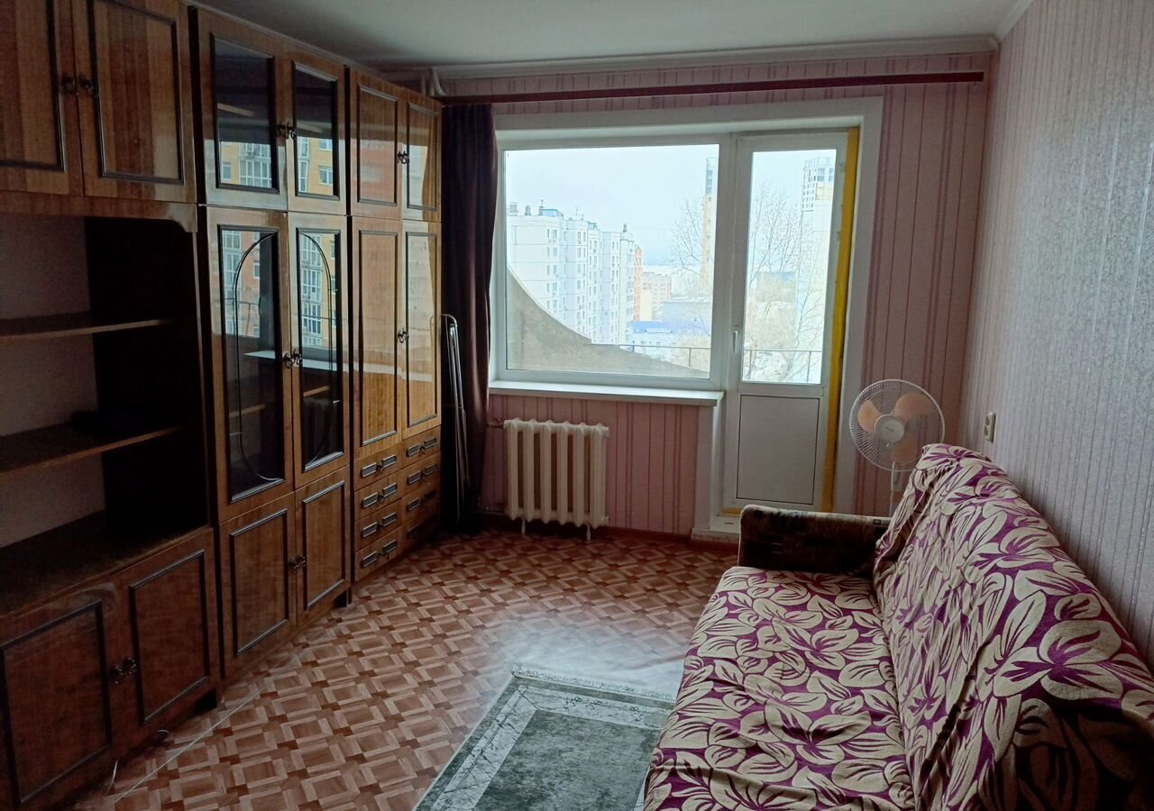 квартира г Хабаровск р-н Индустриальный ул Волочаевская 82 фото 1