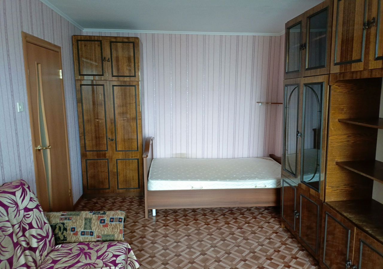 квартира г Хабаровск р-н Индустриальный ул Волочаевская 82 фото 2