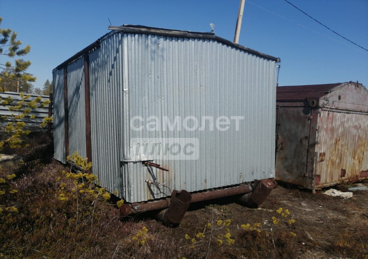 земля г Когалым ул Лесная 9 Тюменская обл. фото 4
