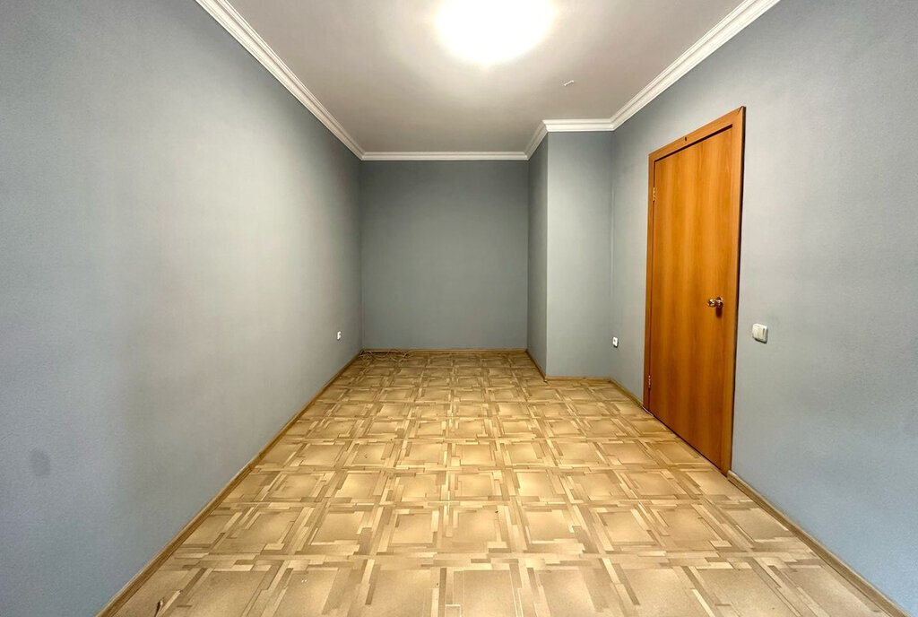 квартира г Красноярск ул Молокова 12 фото 4