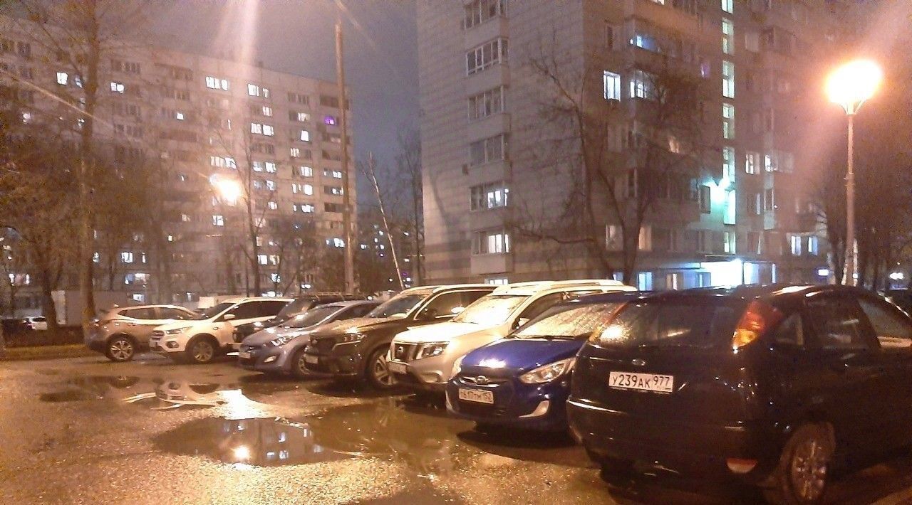 квартира г Москва метро Отрадное проезд Ясный 2 фото 18