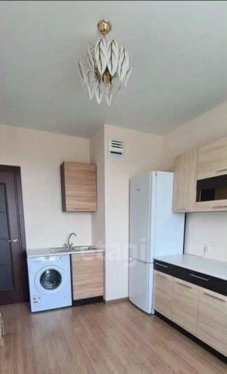 квартира г Белгород Восточный ул Газовиков 13а фото 12
