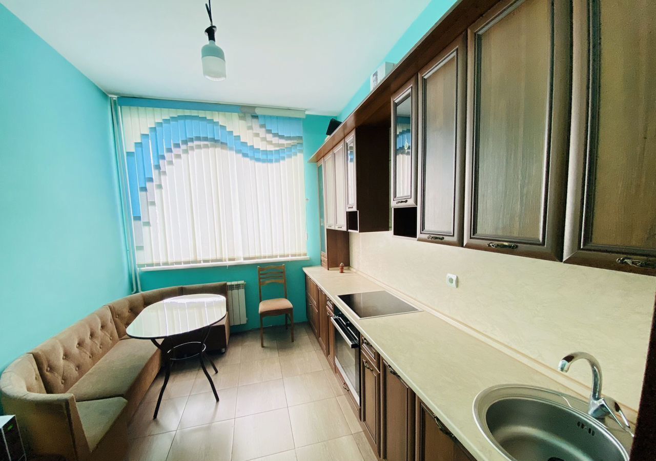 квартира г Иркутск р-н Свердловский ул Портовая 38 мкр-н Ершовский фото 1