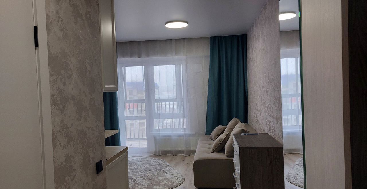 квартира г Иркутск р-н Свердловский ул Старо-Кузьмихинская 22 фото 2