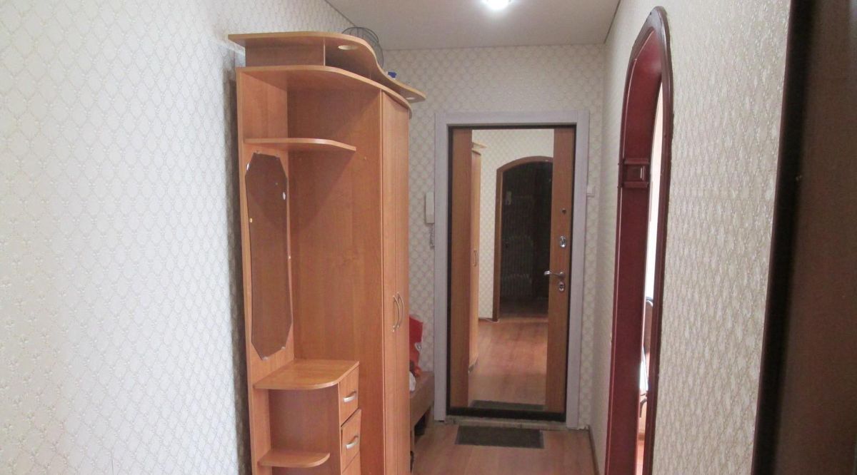 квартира г Оренбург р-н Промышленный ул Лабужского 12/3 фото 1