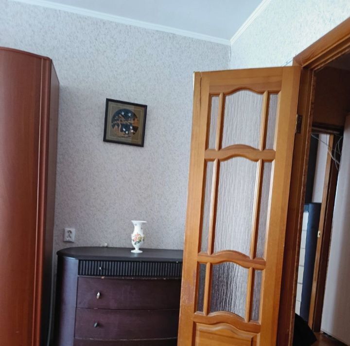 квартира г Лангепас ул Парковая 7а фото 7