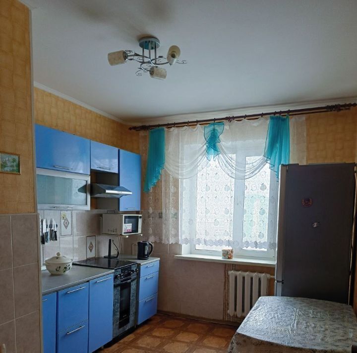 квартира г Лангепас ул Парковая 7а фото 5