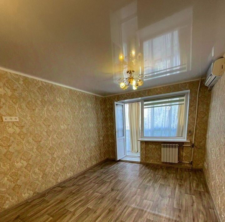 квартира г Саратов р-н Волжский ул Комсомольская 28/30 фото 8
