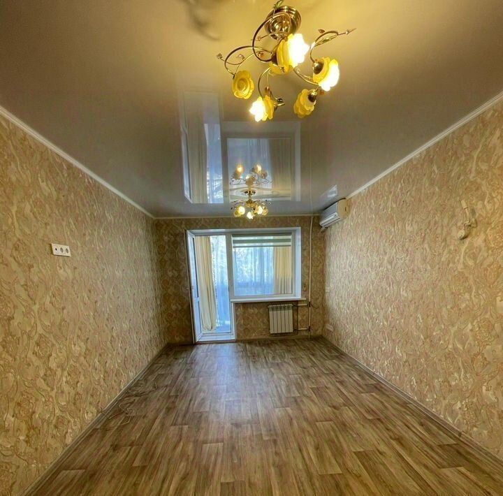 квартира г Саратов р-н Волжский ул Комсомольская 28/30 фото 13