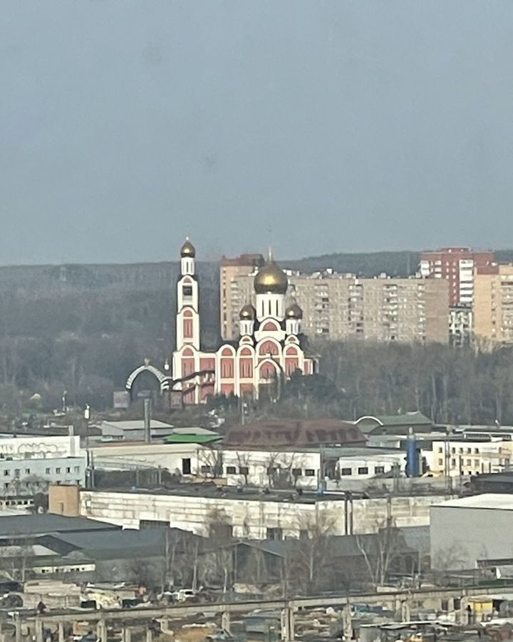 квартира г Одинцово ул Березовая 1 Одинцовский г. о., Одинцово, Внуково фото 8