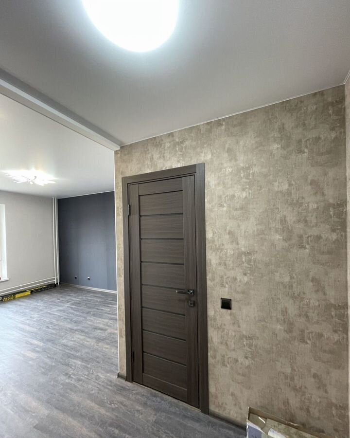 квартира г Одинцово ул Березовая 1 Одинцовский г. о., Одинцово, Внуково фото 17
