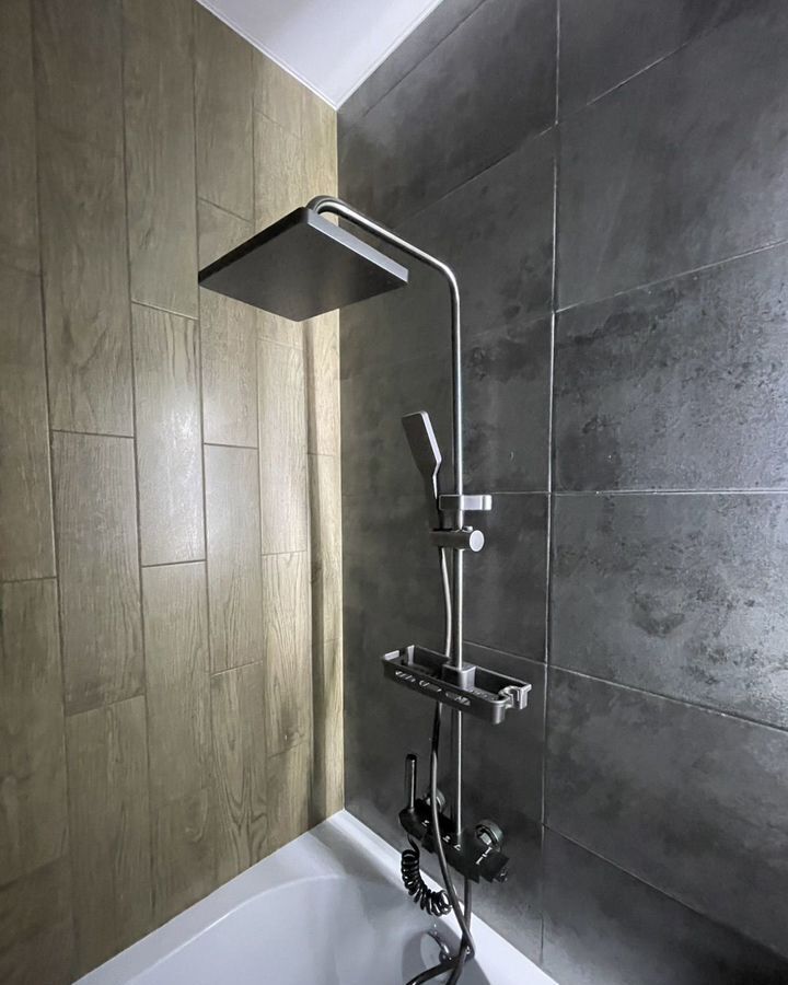 квартира г Одинцово ул Березовая 1 Одинцовский г. о., Одинцово, Внуково фото 13