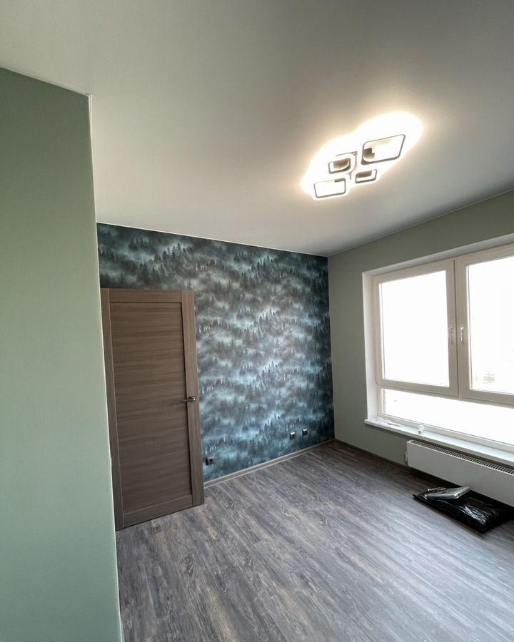 квартира г Одинцово ул Березовая 1 Одинцовский г. о., Одинцово, Внуково фото 25
