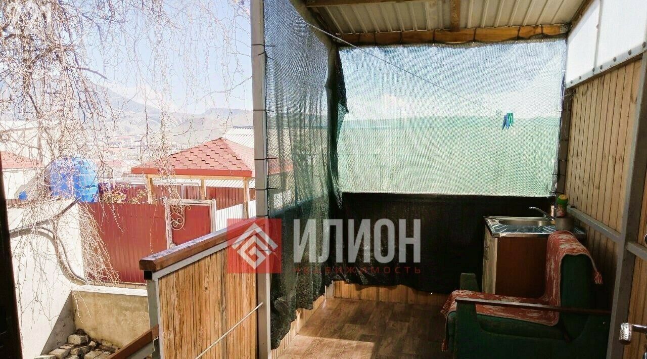 квартира г Судак ул Гора Фирейная 7а фото 7