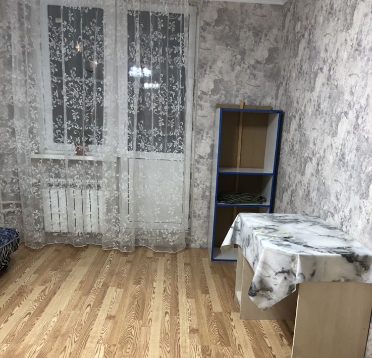 квартира г Ставрополь р-н Промышленный ул Южный обход 55/2 фото 5