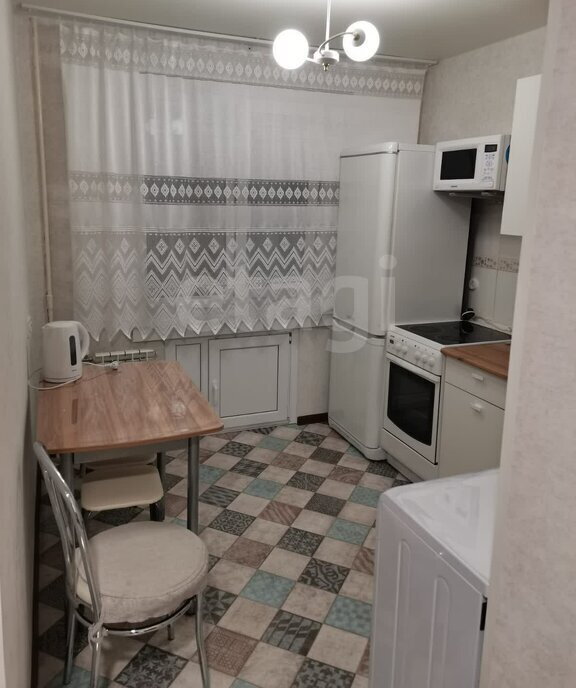 квартира г Новосибирск ул Барьерная 1 Площадь Маркса фото 1