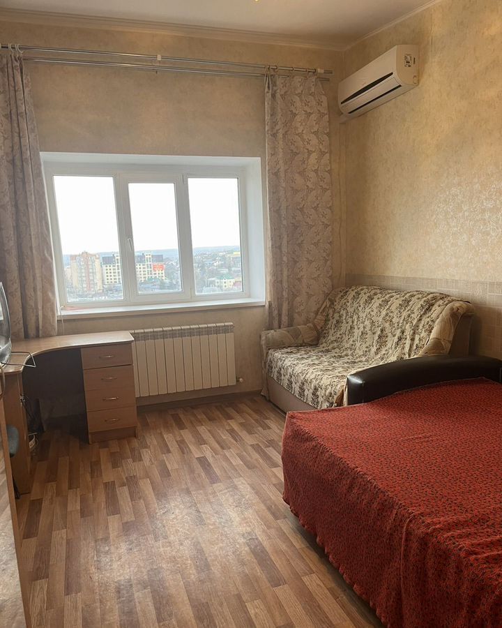 квартира г Ставрополь р-н Ленинский ул Мира 212 фото 1