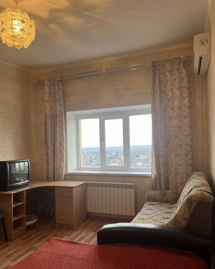 квартира г Ставрополь р-н Ленинский ул Мира 212 фото 2