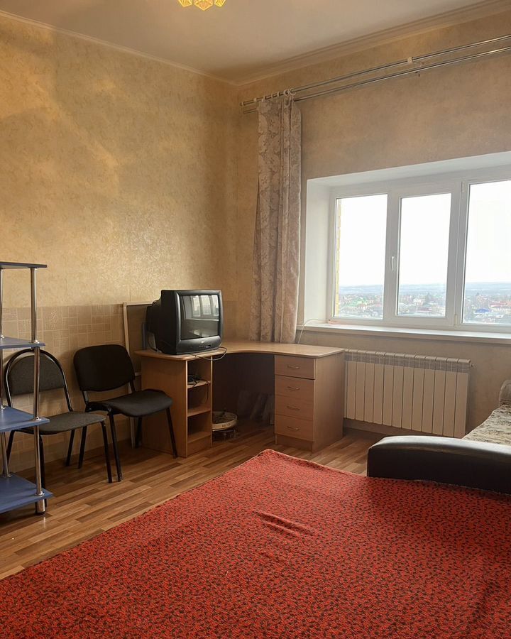 квартира г Ставрополь р-н Ленинский ул Мира 212 фото 3