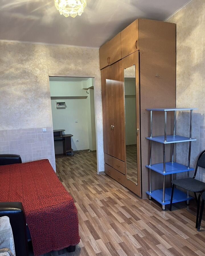 квартира г Ставрополь р-н Ленинский ул Мира 212 фото 4