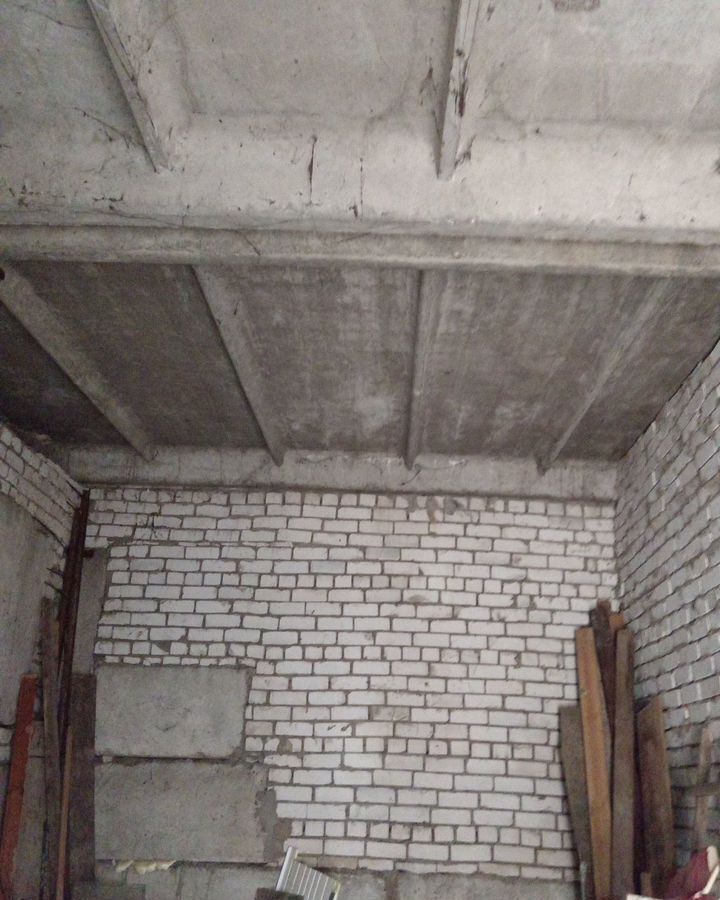гараж г Нижний Новгород р-н Московский Буревестник фото 2