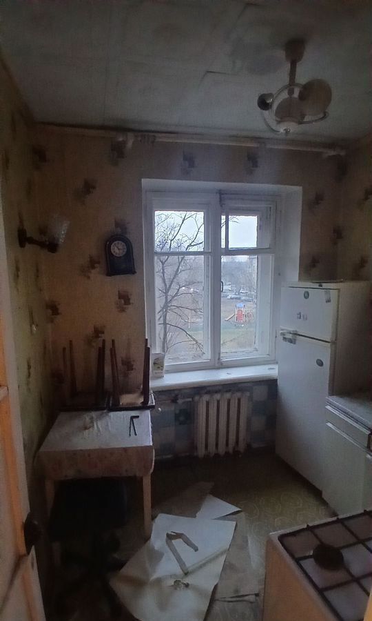 квартира г Жуковский район Отдых ул Чкалова 10 фото 3
