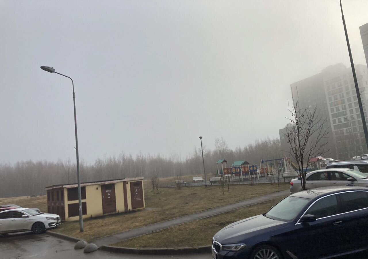 квартира г Москва б-р Академика Ландау 3 Физтех фото 2