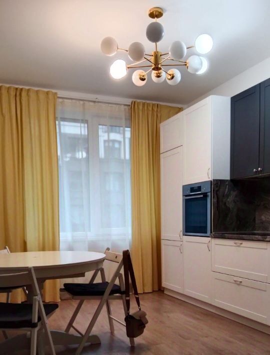 квартира г Санкт-Петербург ул 26-я линия В.О. 7 Горный институт фото 1