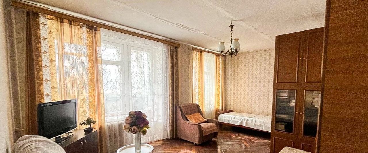 квартира г Колпино ул Танкистов 14 Шушары фото 1