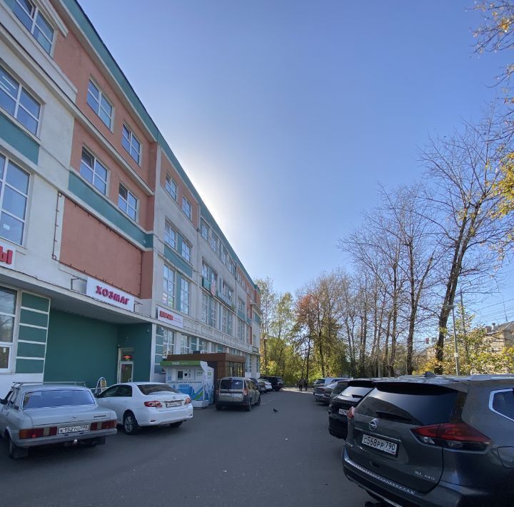 свободного назначения г Сергиев Посад пр-кт Красной Армии 212а фото 3
