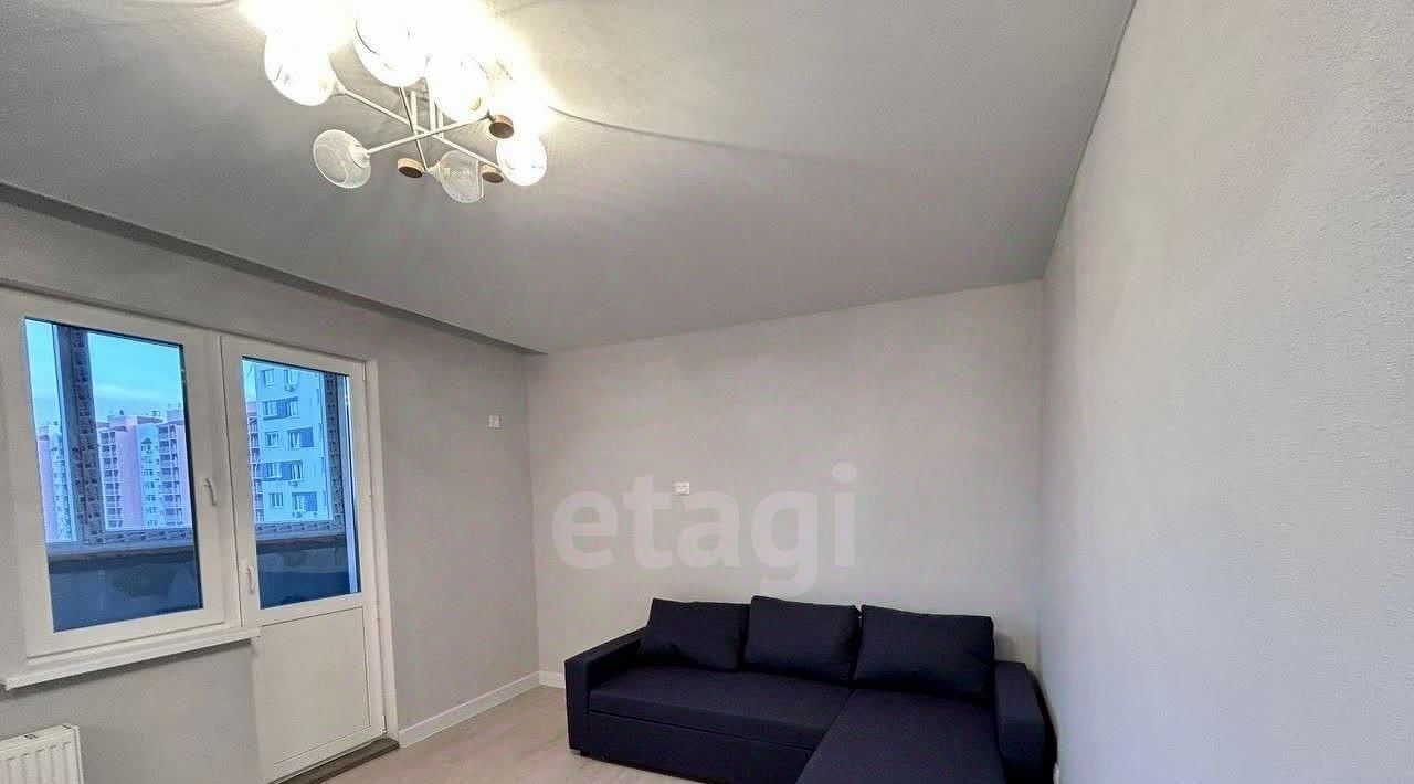 квартира г Оренбург р-н Дзержинский ул Автомобилистов 13 фото 3