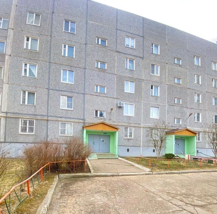 квартира р-н Конаковский д Карачарово 3 фото 3