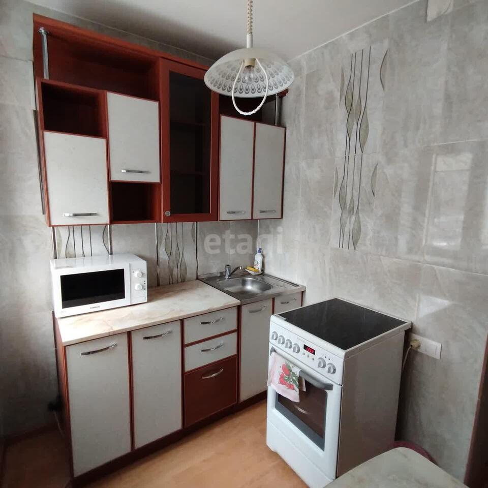 квартира г Новокузнецк р-н Куйбышевский ул Лазо 8 фото 2