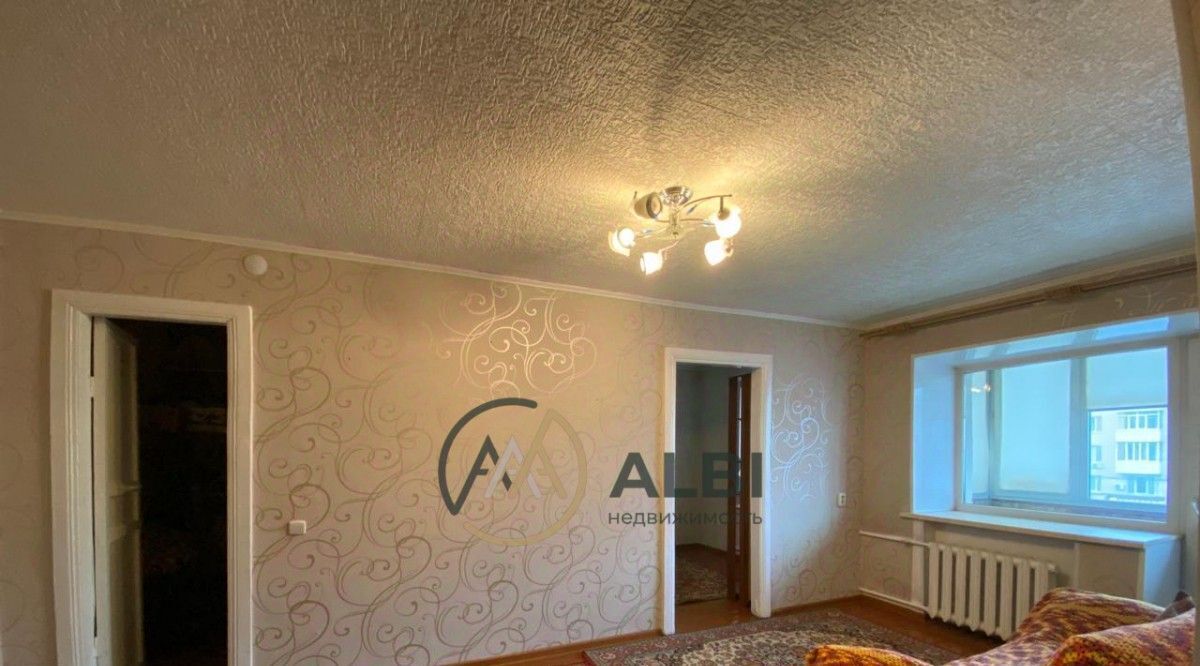 квартира г Уфа р-н Советский пр-кт Октября 6 фото 3