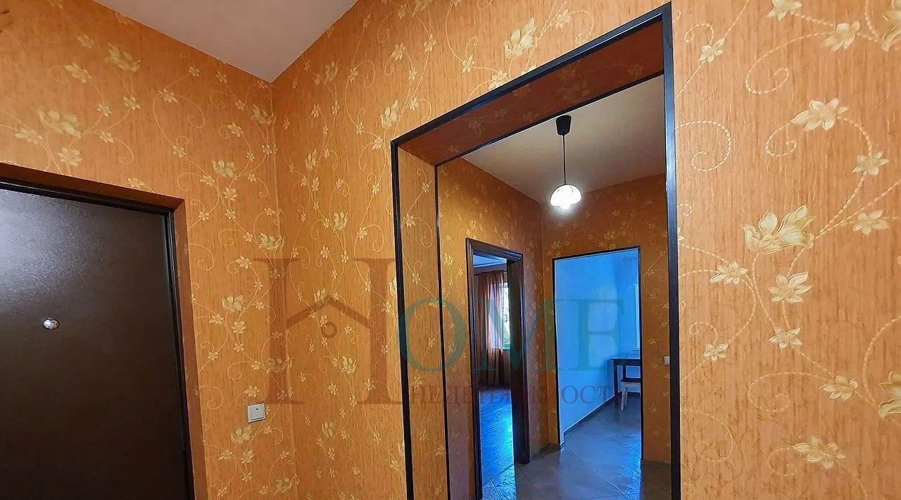 квартира г Новосибирск Золотая Нива ул Добролюбова 162/1 фото 1